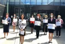 Tiltakozik az ellenzék, mert Magyarország nem csatlakozik a nőket védő isztambuli egyezményhez