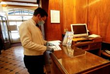 Újranyitnak a szállodák: hol eszik majd a vendég, ha az éttermek zárva maradnak? 