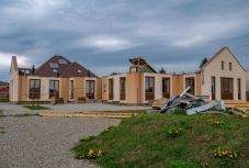 Elkezdték a madéfalvi napköziotthon bővítését