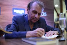 Houellebecq: a világ ugyanolyan lesz a járvány után, csak kicsit rosszabb