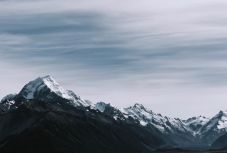 Időjárás: a hegyekben havazás, országszerte csapadék várható