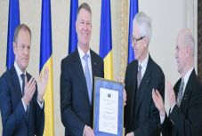 Ambrus Attila: A Károly-díjas heccelő