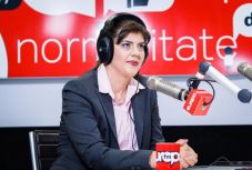 Kövesi az EJEB döntéséről: az igazságszolgáltatást támogatók győzelme