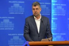 A PSD szeretné, ha a Románia nemzetállam jellegét érintő tervezeteket meg se lehetne vitatni