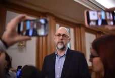 Kelemen Hunor etnikai gyűlöletszítással vádolta az államfőt