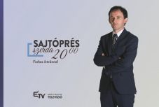 Az Erdély TV műsorán: a román–magyar kapcsolatok helyzete