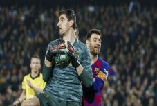 Ki érdemli meg bajnoki címet? Üzenget egymásnak a Real és a Barca