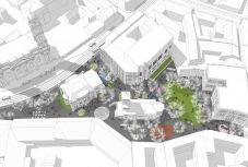 A járvány ellenére Bihar megyében és Nagyváradon is folynak a beruházások