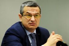 Ötezer lejes pénzbírságot rótt ki a CNCD Vladimir Tismăneanura