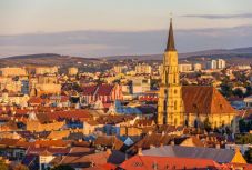 Albérlet Kolozsváron: beszakadt a piac, nagyot estek az árak