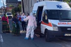 Nőtt a pünkösdista szertartáson koronavírussal megfertőzödött dési romák száma