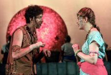 4+1 előadásfelvétellel zárja online sorozatát a székelyudvarhelyi színház