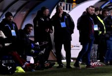 Új másodedzővel vág neki a felkészülésnek a Kolozsvári CFR