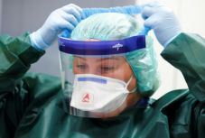 Koronavírus: a németek már az őszi, második hullámról beszélnek