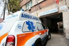 Már 888 koronavírus-fertőzött halt meg Romániában