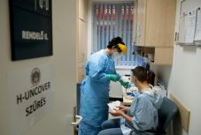 Koronavírus: meghalt 9 beteg Magyarországon