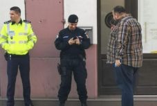 A tiltás ellenére vendégeket szolgált ki egy étterem Kolozsvár központjában