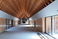 Idén elkészülhet a borszéki wellness központ, ha elő tudják teremteni hozzá a pénzt