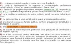 Tévedett a szaktárca: nem csak román etnikumúak jelentkezhetnek a gazdasági minisztérium külföldi küldetéseire