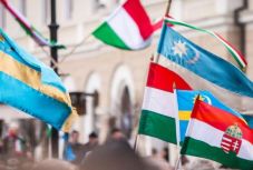 Nemzeti régiók: az RMDSZ továbbra is felkarolja európai szinten a polgári kezdeményezést