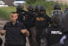 Lövöldözésbe torkollott a konfliktus egy Arad és Temes megyei banda között