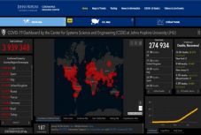Koronavírus: csaknem négymillió a fertőzöttek száma a világon