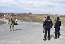 Elutasították a tesztet, karantén alá vontak egy Buzău megyei falut