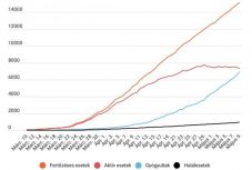 Koronavírus Romániában: meghaladta a 15 ezret a fertőzöttek száma
