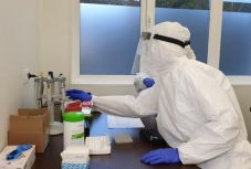 Hargita megye: újra ellentmondóak a bukaresti és a csíkszeredai koronavírus-adatok