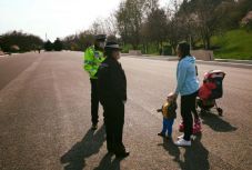 Tervezet: ezekkel a feltételekkel hagyható majd el a település a vészhelyzet idején