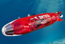 Elérte a Mariana-árok fenekét az orosz Vityjaz automata mélytengeri merülőszerkezet