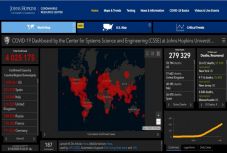Több mint négymillió a fertőzöttek száma a világon, a gyógyultaké pedig 1,376 millió