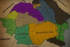 A gyűlöletkeltés szikrája – Az ellopott Erdély mítoszáról kérdeztük Zahorán Csaba történészt