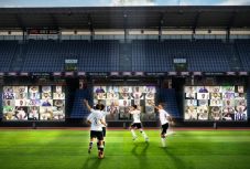 Így lehetnek ott a szurkolók a zárt kapus mérkőzéseken