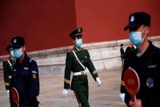 Koronavírus: a járvány újabb hullámától tartanak Kínában