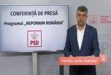 A gazdaság újraindítására vonatkozó tervezetet javasol a PSD