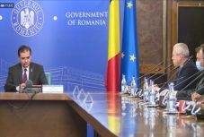 Törvénytervezetet dolgoztak ki a vészhelyzet idejére vonatkozó szabályokra