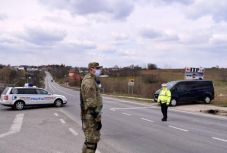 A vesztegzár feloldását kéri Suceava polgármestere