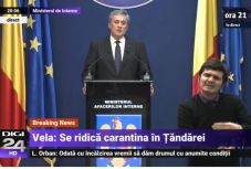 Újabb katonai rendeletet ismertetett a belügyminiszter