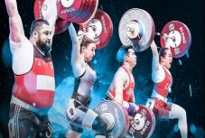 Tokió 2020: félmillió dollárt oszt szét a Nemzetközi Súlyemelő Szövetség 