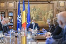 Mi történik május 15-től? Klaus Iohannis részletezte az új előírásokat