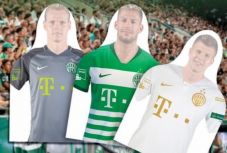 Több ezer szurkolói bábu előtt játszik a Ferencváros