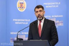 Szenátusi elnök: három napig semmilyen korlátozás nem lehet érvényben