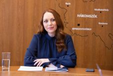 Benkő Erika: logikátlan a vendéglők zárva tartása