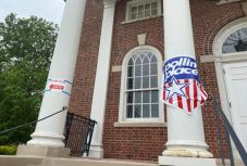 Nebraskában a járvány közepette is megkezdődtek az előválasztások