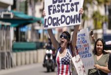 Koronavírus: Los Angelesben július végéig nem indul újra az élet