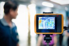 Költségvetést módosítottak Kolozsváron az iskolai hőszkennerek miatt