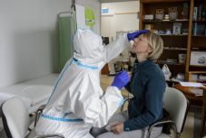 Meghalt 6 beteg és 3380-ra emelkedett a fertőzöttek száma Magyarországon