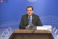 Sürgősségi rendelettel hidalná át a kormány a joghézagot, hogy kihirdethesse a vészhelyzetet