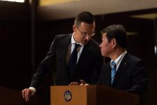 Japán ingyen ad gyógyszereket Magyarországnak a vírus kezelésére